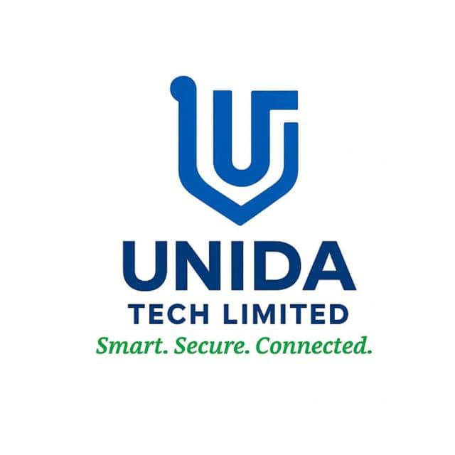Unida logo